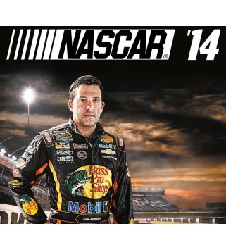 NASCAR 14 Steam Key GLOBAL